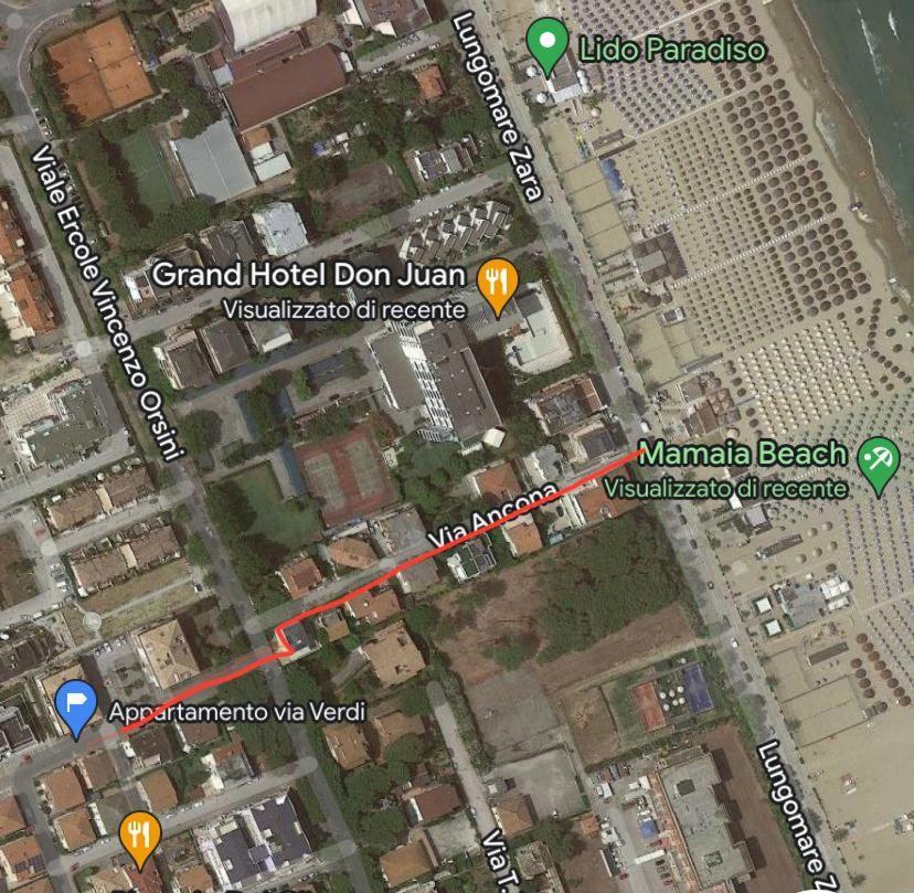 Beach E Relax A Pertisau Ngoại thất bức ảnh